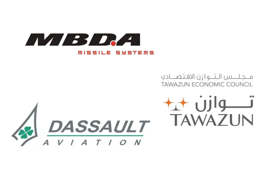 MBDA and Tawazun have signed an agreement to open missile engineering facility in UAE 925 001