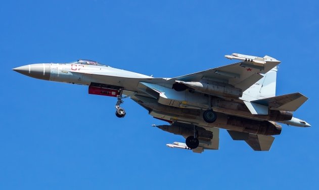 إندونيسيا تريد طائرات F-35 ، لكن الولايات المتحدة تدفع طائرات F-16 أو F / A-18 بدلاً من ذلك