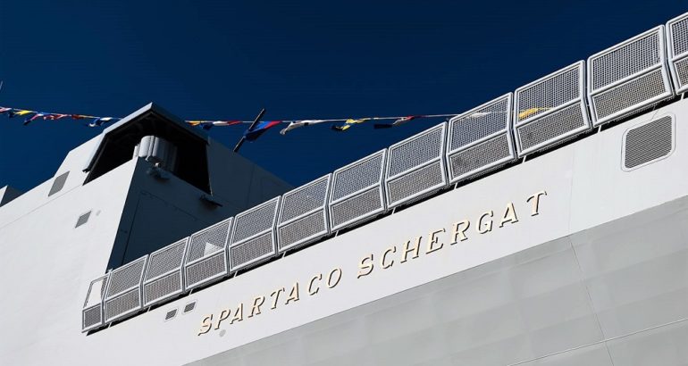 9th-Italian-Navy-FREMM-Frigate-Spartaco-Schergat-Launched-by-Fincantieri-770x410.jpg
