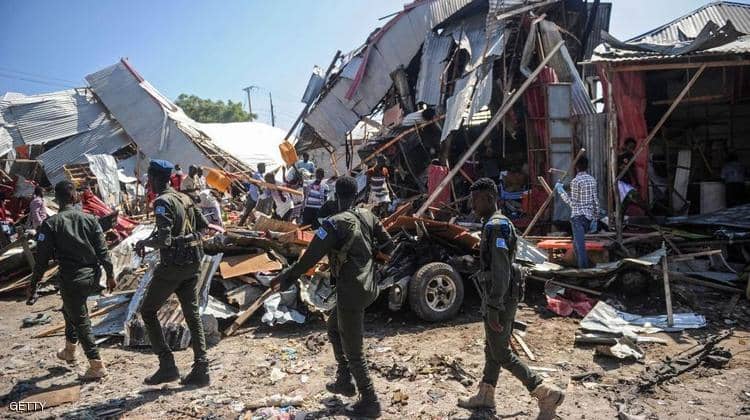 اتهامات تلاحق قطر بتقويض الأمن في الصومال