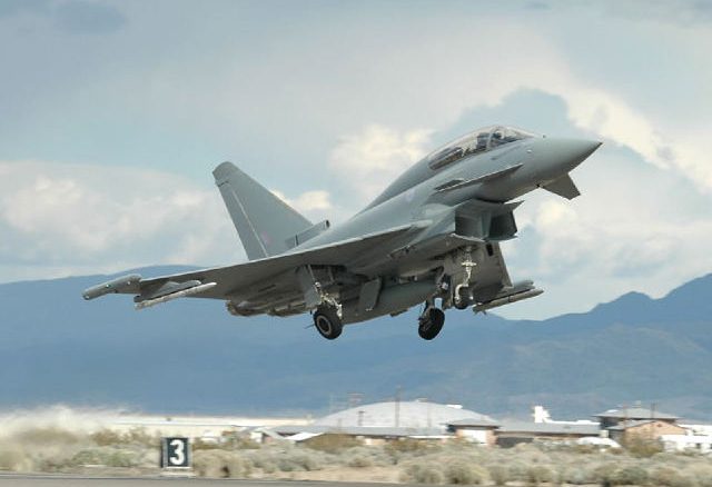 eurofighter