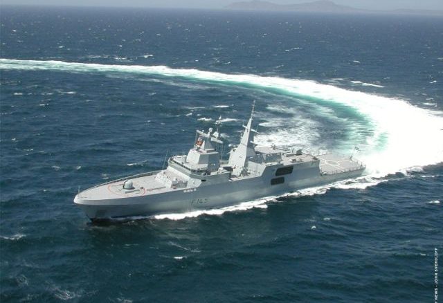 MEKO A-200