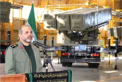 طهران تنشر «كروز» على حدودها البحرية وواشنطن تنفي علمها بفقدان طائرات استطلاع