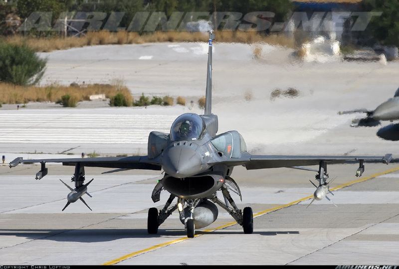 تدشين مقاتلات F-16 جديده لباكستان