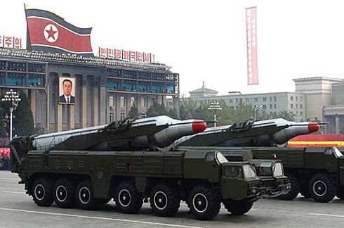 شكوك حول صحة تسريبات ويكيليكس عن تسلم إيران صواريخ متطورة من كوريا الشمالية