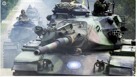 الجيش الأمريكي يطور الدبابة الأمريكية “إم 60″لتضاهي الدبابات المعاصرة (فيديو)