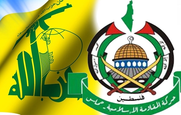 “كتائب العودة”سلاح حزب الله وحماس الجديد ضد إسرائيل