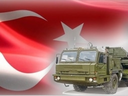 تركيا متمسكة بصفقة إس ٤٠٠ وتفاوض لشراء باتريوت