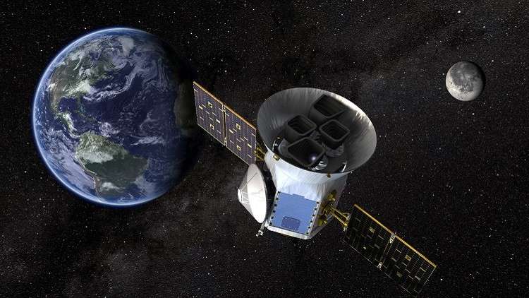 أقمار تجسس أمريكية تقترب من الأجهزة الفضائية الروسية والصينية