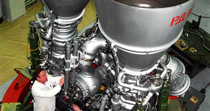 أوكرانيا تصمم محركا صاروخيا جديدا لصاروخ “زينيت”