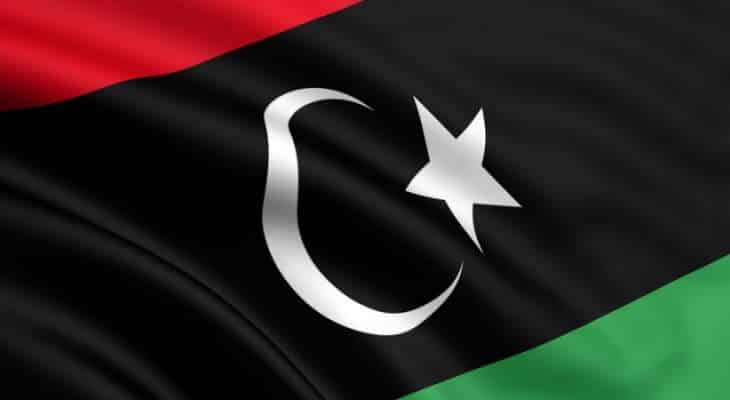 الجيش الليبي يسيطر على مناطق جنوب طرابلس