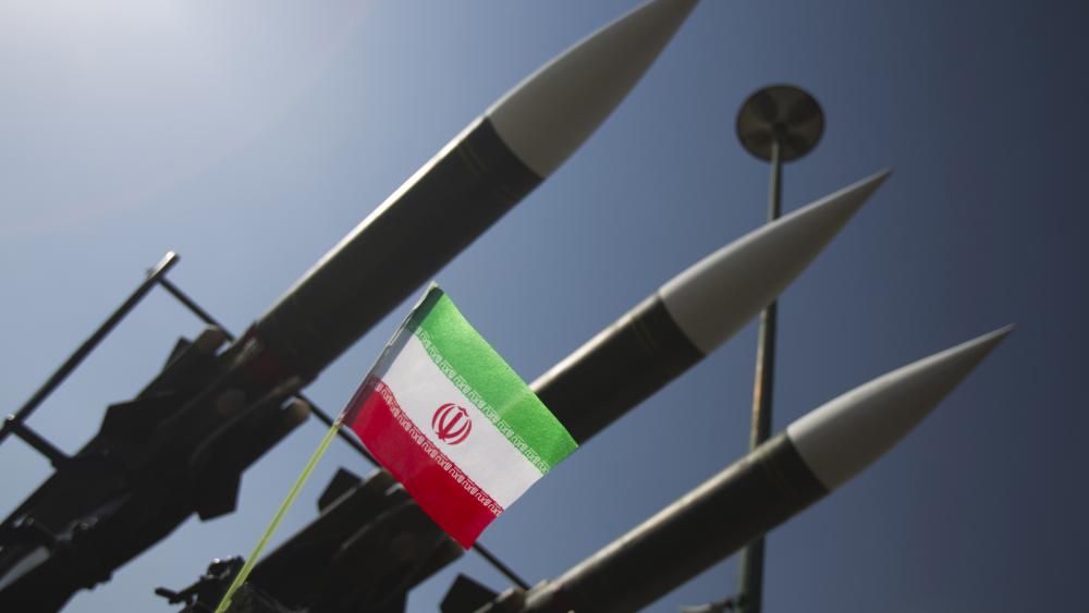 إيران تسعى لتوسيع ترسانة أسلحة الدمار الشامل