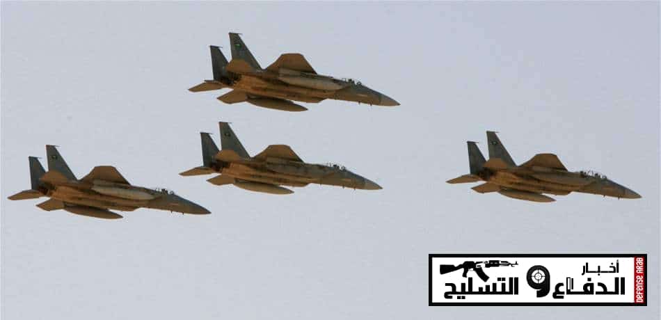 التحالف يستهدف مواقع لصيانة الطائرات في صنعاء