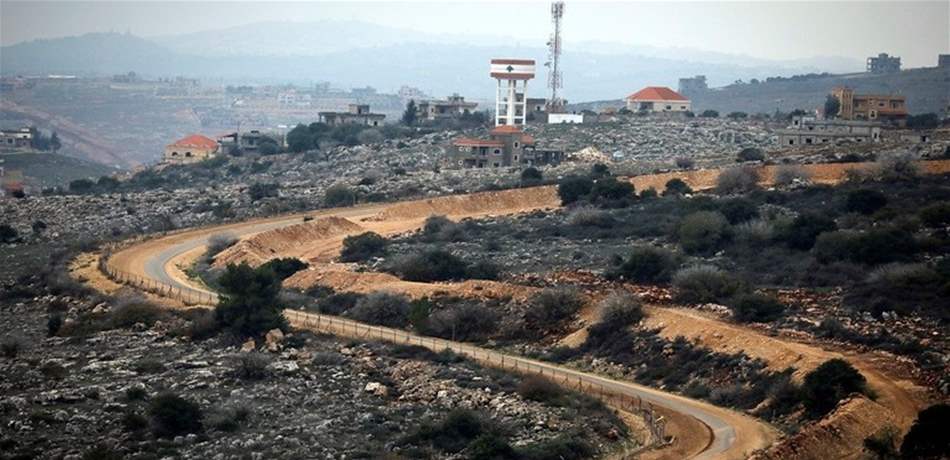 تقنية إسرائيلية جديدة للتنبيه من الصواريخ قرب الحدود اللبنانية
