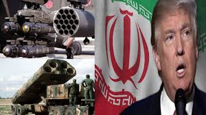 الحرب بين إيران وأمريكا خلال أشهر قليلة
