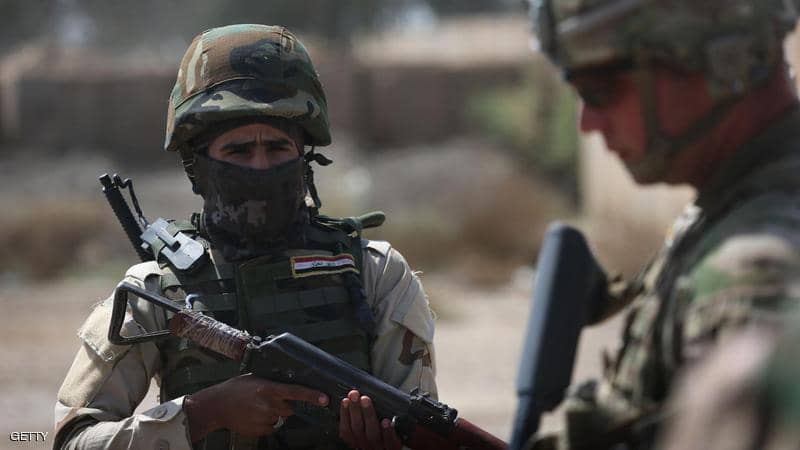 مهاجمة قاعدة عراقية تضم قوات أميركية