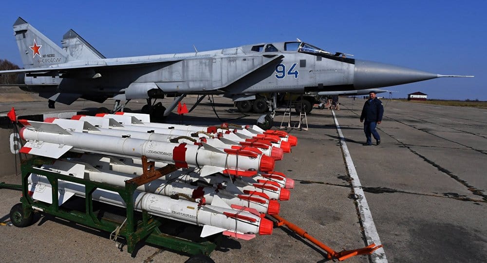 صواريخ روسية إلى السوق الهندي