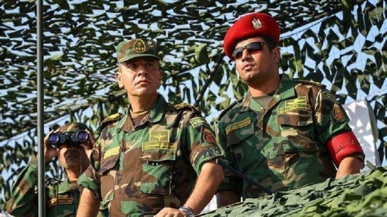 متى يعفي الجيش المصري الشباب من أداء الخدمة العسكرية؟