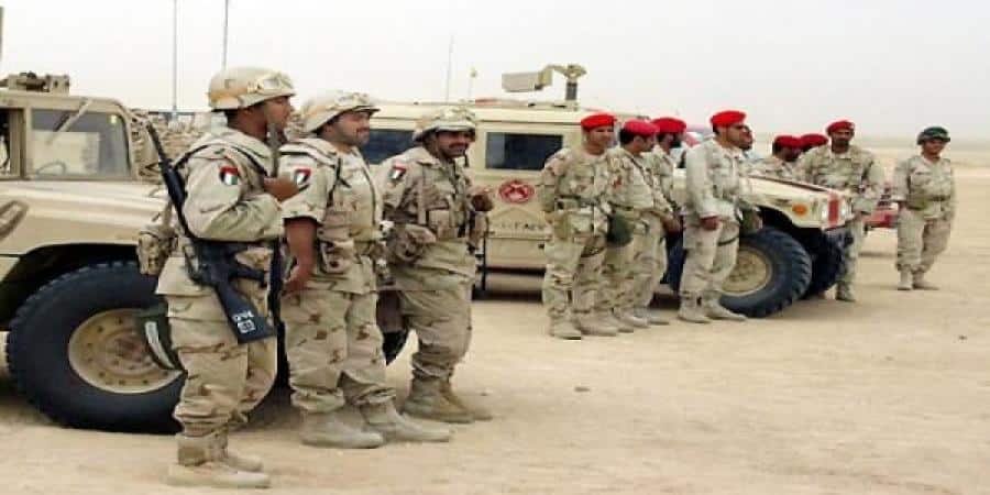 الكويت تكشف عن أسلحة وإستعداد جيشها