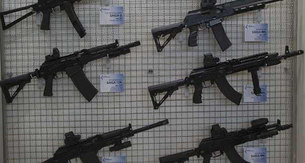 بلجيكا تلغي تراخيص تصدير أسلحة إلى السعودية