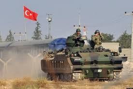 تركيا تنغمس بالحرب في إدلب بصورة مباشرة