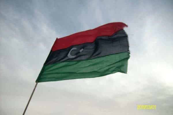 الجيش الليبي يستعد لدخول  ميدان الشهداء في طرابلس