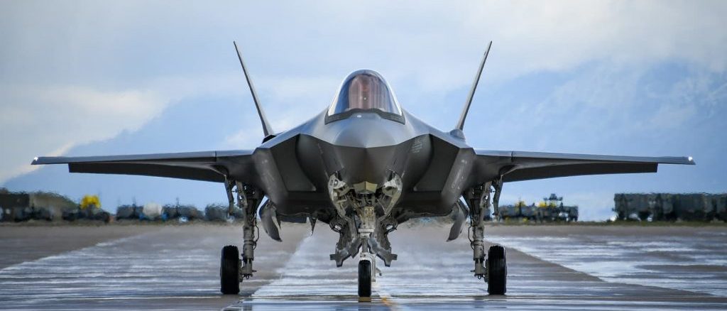 كوريا الشمالية تطور سلاح لتدمير طائرات F-35 الأمريكية