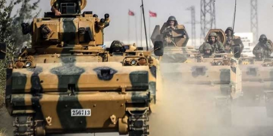 طبول الحرب تقرع بقوة بين تركيا وسوريا