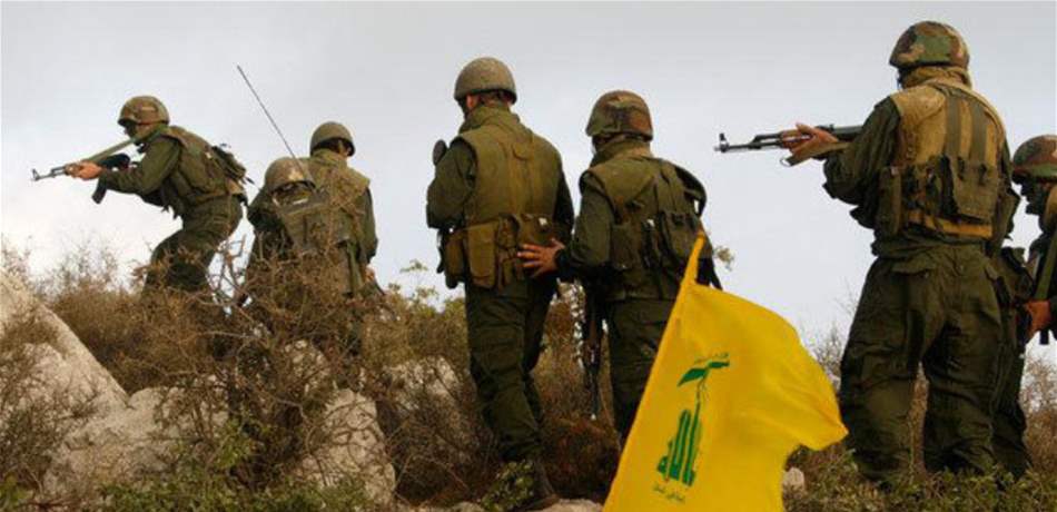 حزب الله سيهاجم إسرائيل من الجولان السوري