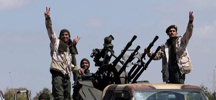 الميليشيات المتناحرة في ليبيا.. من هي وكيف تعيق السلام ؟