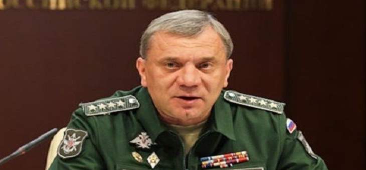 الجيش الروسي يتزود بمنظومات “إس – 500″العام القادم