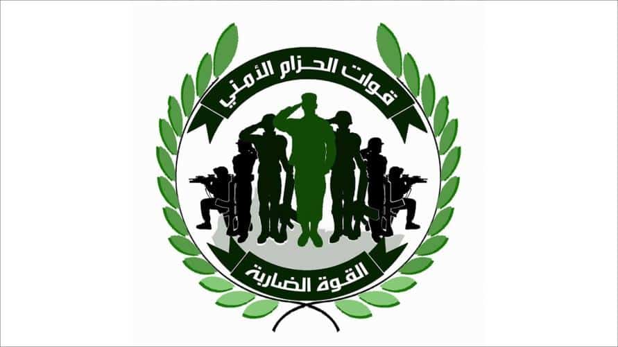 تعزيزية من الحزام الأمني إلى عدن وإعلان للطوارى في المدينة