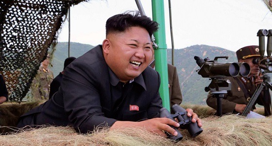 زعيم كوريا يتحدى العالم بتجارب صاروخية جديدة
