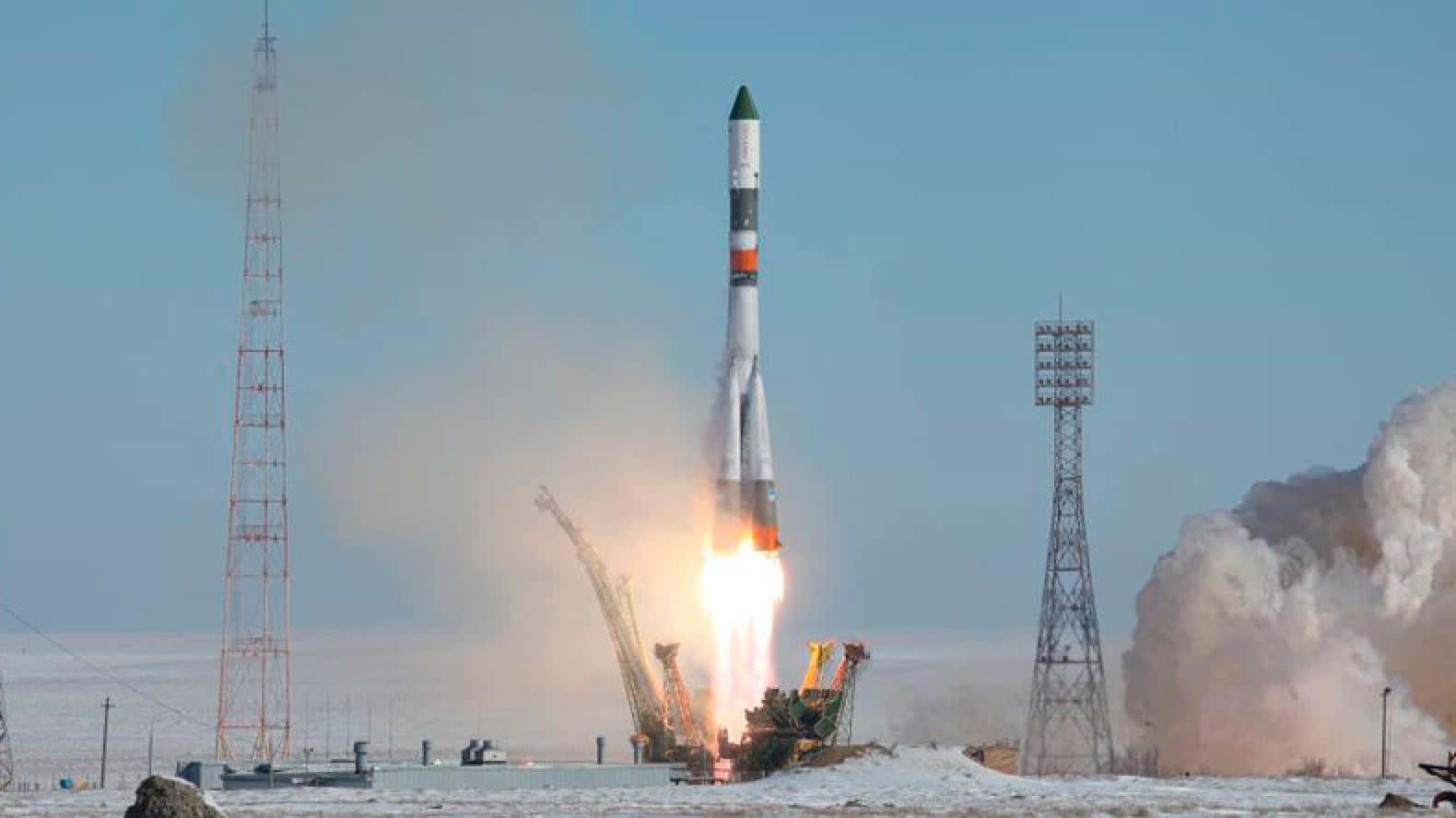 صاروخ روسي يهدد أوربا سبب إنهيار معاهدة الصواريخ