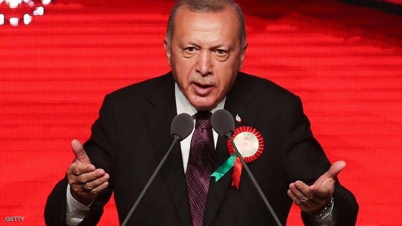 تركيا تحلم بإمتلاك السلاح النووي
