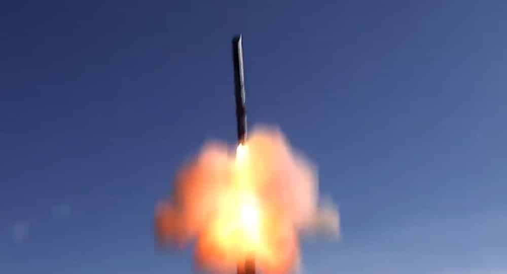 روسيا تكشف مميزات صاروخ كروز “أونيكس”