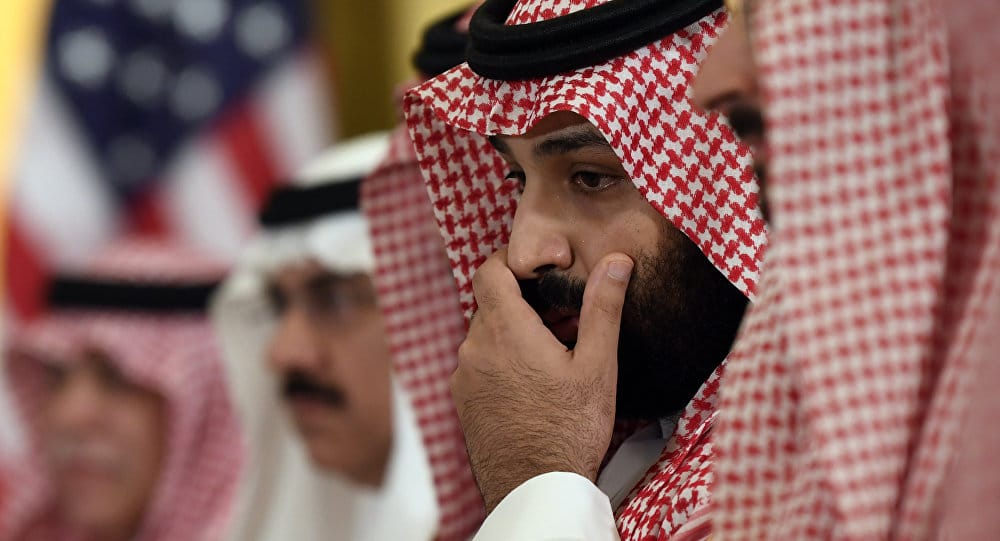 ماذا سيحدث في حالة الحرب بين إيران والسعودية؟
