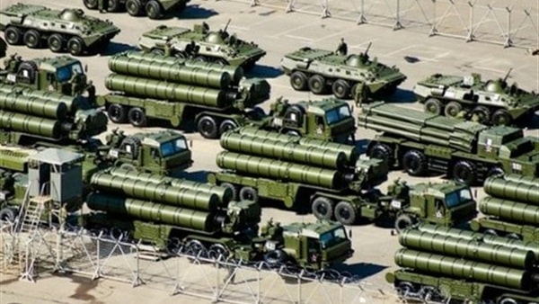 أشهر 9 منظومات روسية للدفاع الجوى المتفوقة على الأمريكية ..صور