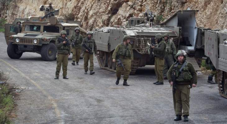 حزب الله هاجم قاعدة ومدرعات عسكرية إسرائيلية..فيدبو