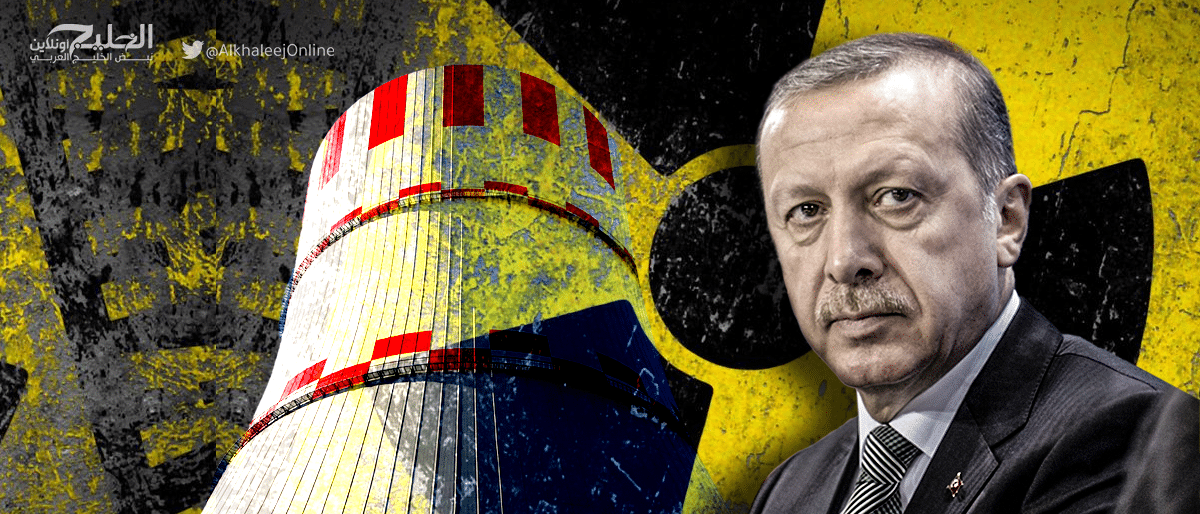 من سيساعد أردوغان على امتلاك أسلحة نووية؟!
