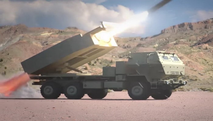 الجيش الأمريكي يختبرصاروخ PrSM سترايك الباليستي من الجيل القادم قريباً