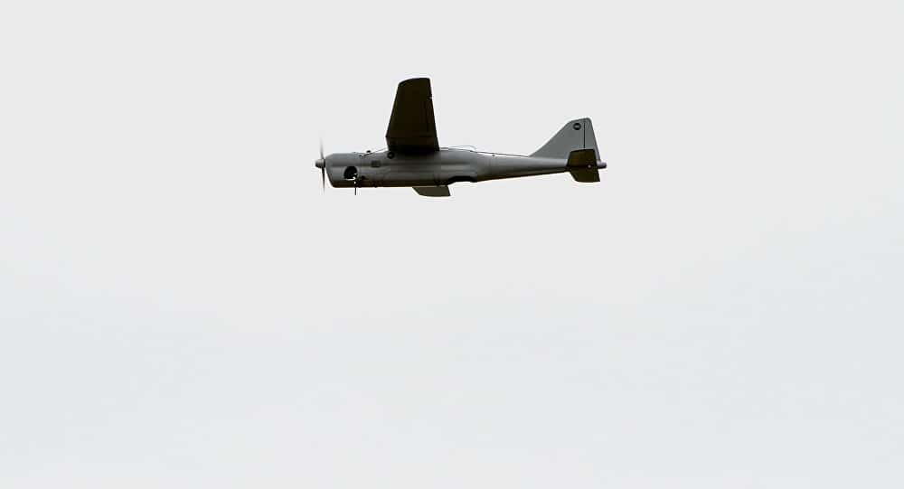 تجربة فاشلة لطائرة XQ-58A الأمريكية الواعدة