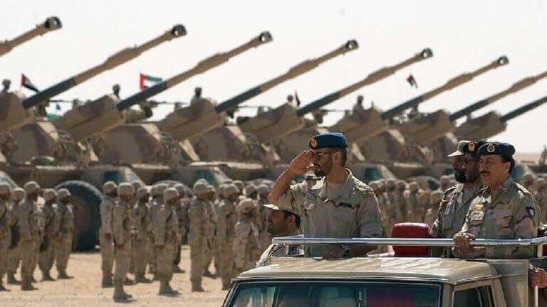 الإمارات تسحب بعض قواتها من عدن باليمن
