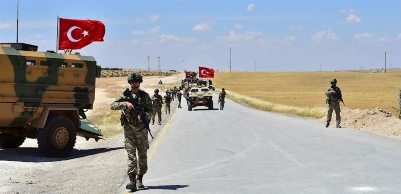 تركيا توقف عملية نبع السلام نهائيا وترامب يبشر بأخبار مفرحة لسوريا والمنطقة