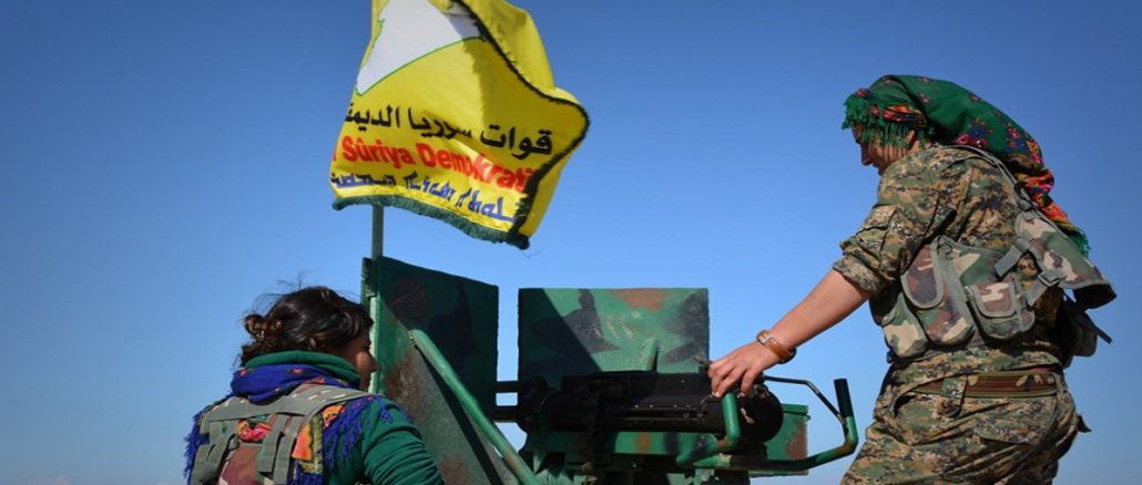 قسد