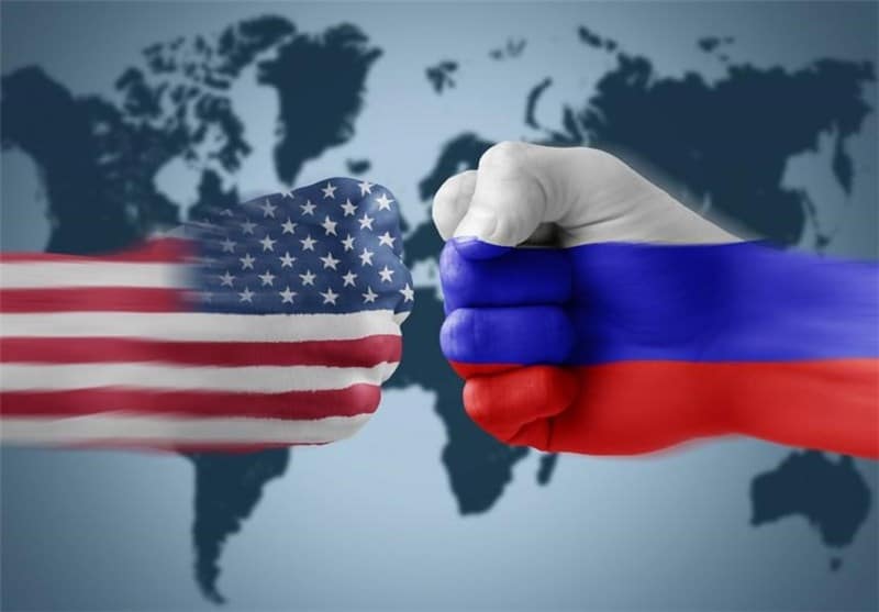 روسيا ستدمر أمريكا 10 مرات في حال وقوع الحرب !