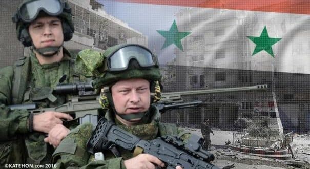 مخطط ضخم ..روسيا تسعى لإقامة قاعدة عسكرية لها في القامشلي في سوريا