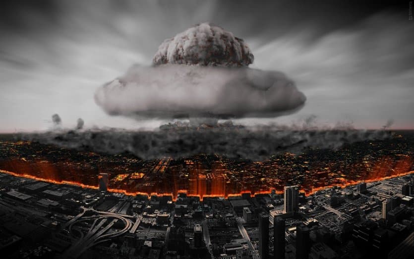 ما هي القنبلة النيوترونية وما هي قوة تدميرها وإمكانية استخدامها؟