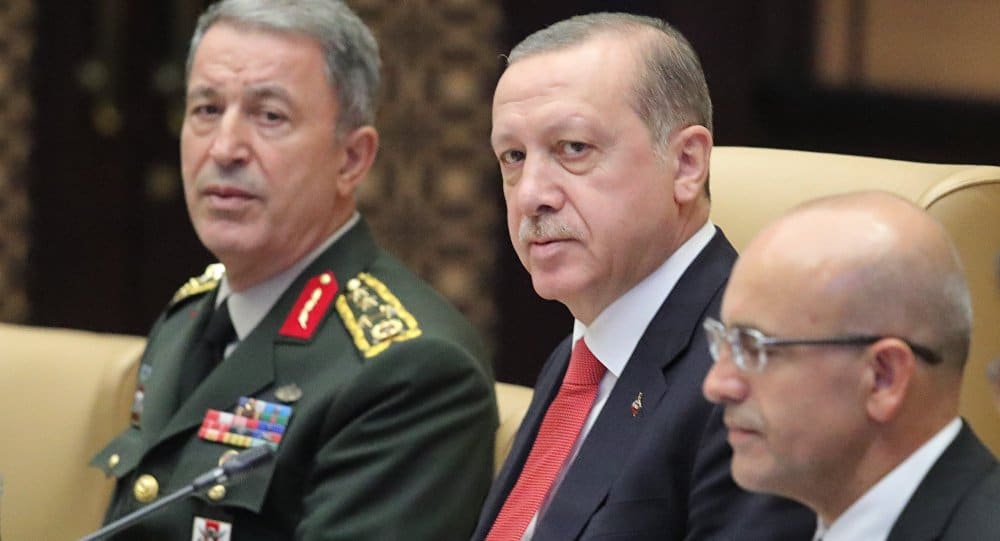 تركيا ترفض إخلال نقاط المراقبة في إدلب بأي شكل من الأشكال