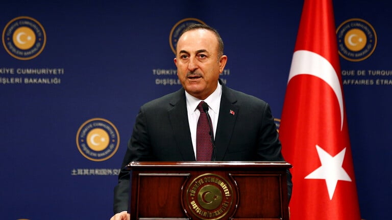 تركيا تلوح بقرار إغلاق قاعدة إنجرليك الإمريكية على أراضيها